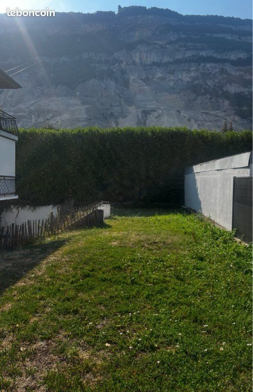 Appartement 3 pièces 72 m² · à Étrembières · 72 m² · 350 000 €