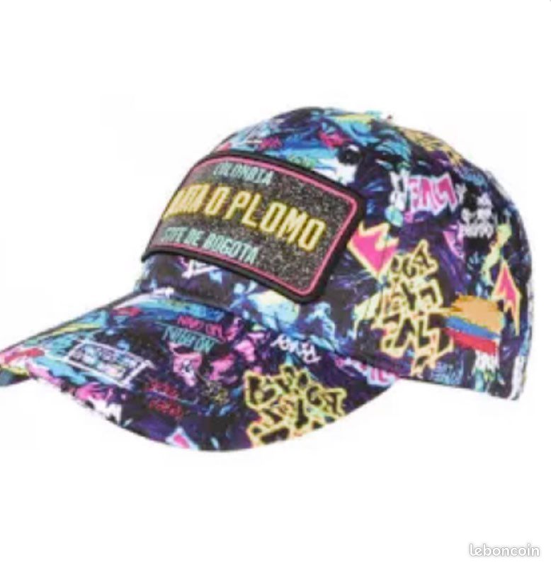 Casquette (image 2)