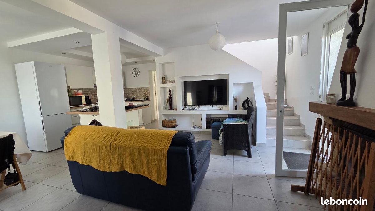 Maison 4 pièces 105 m² · à Perpignan · 105 m² · 220 000 €