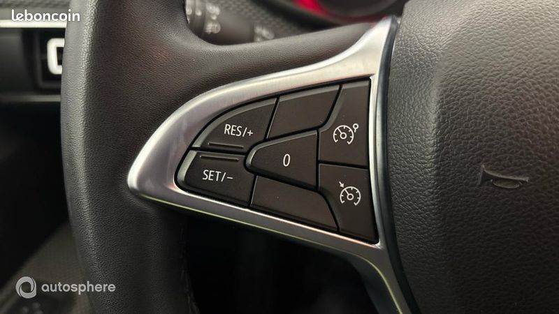 Dacia Sandero 1.0 ECO-G 100ch Confort -22 (image 25)