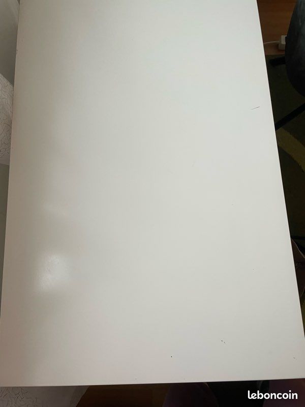 Bureau IKEA malma (image 2)
