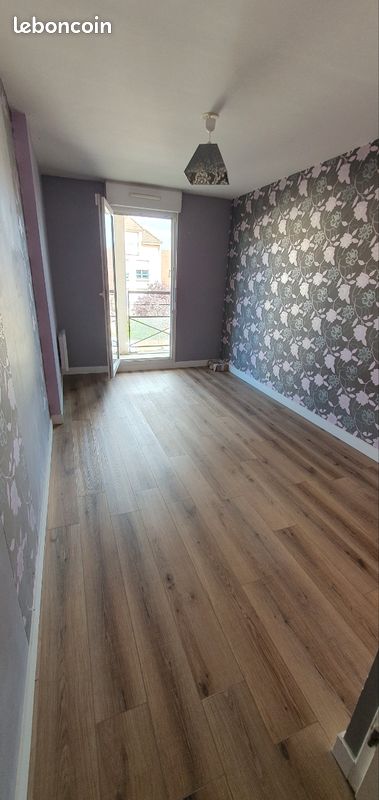 Appartement 4 pièces 87 m² · à Franconville · 87 m² · 264 000 €
