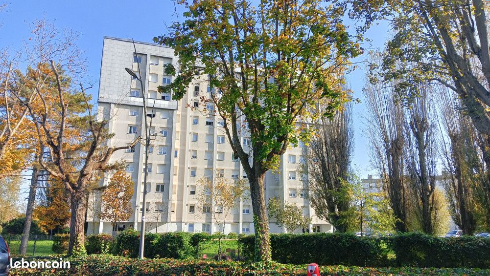Appartement 3 pièces 49 m² · à Troyes · 49 m² · 443 €/mois