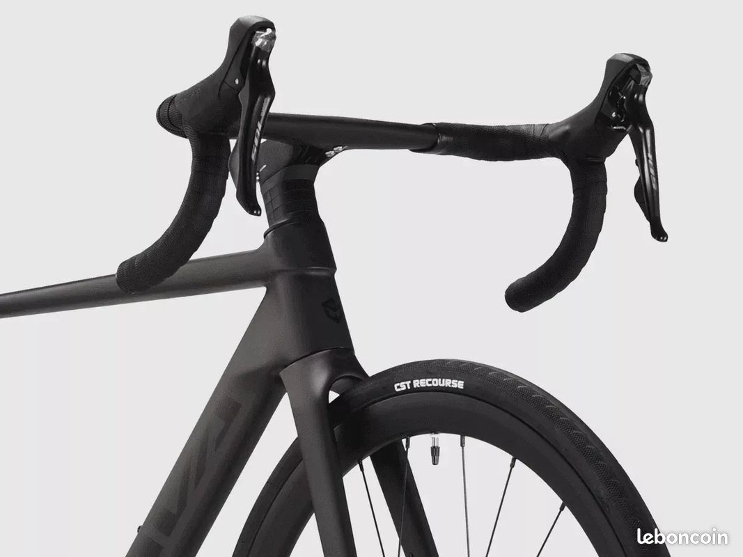 Sava Levar 2.0 - Vélo route - Neuf (image 2)