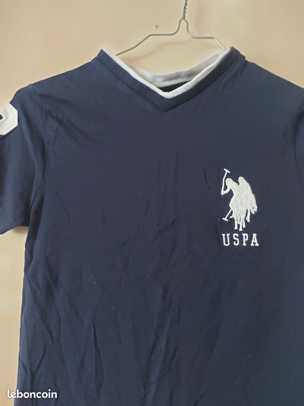Tee-shirt taille 8ans (image 4)