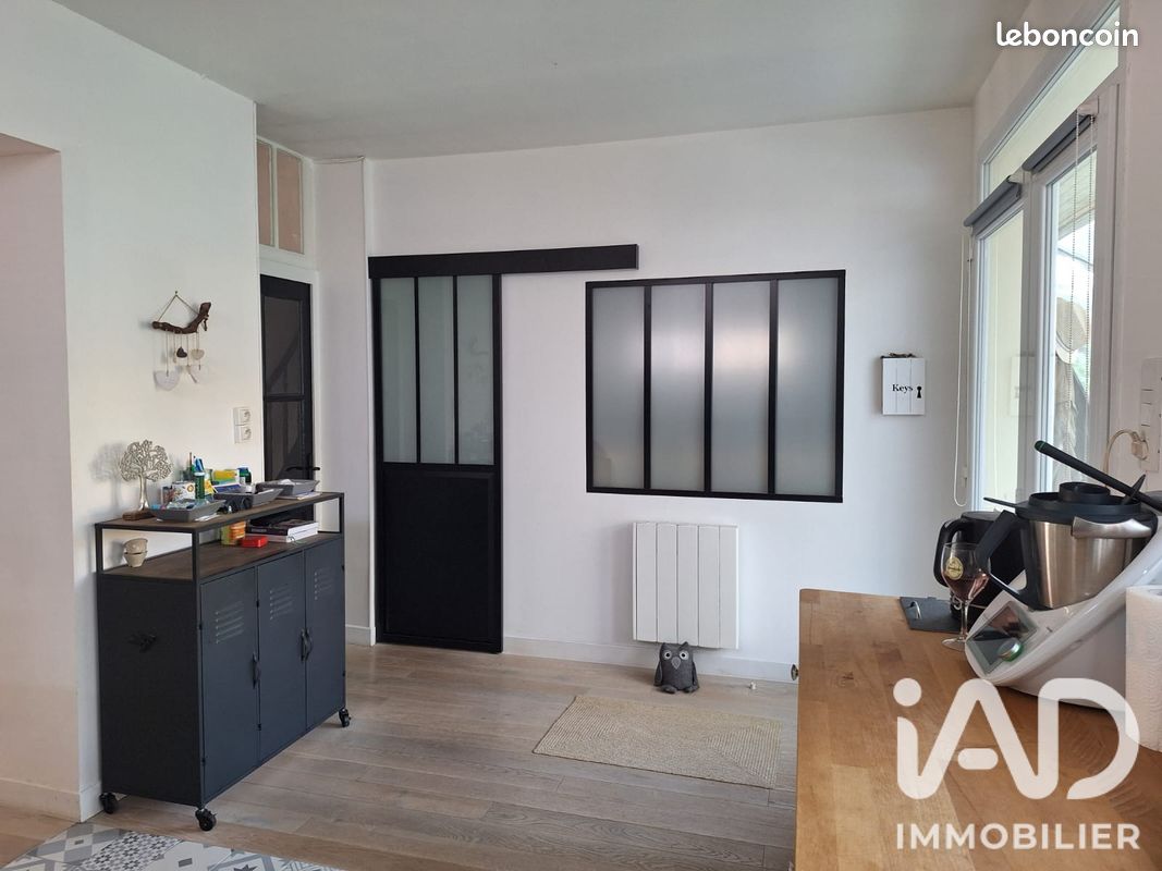 Maison 5 pièces 156 m² · à Gardonne · 156 m² · 149 500 €