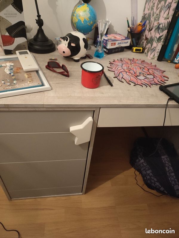 Chambre enfant sauthon (image 4)
