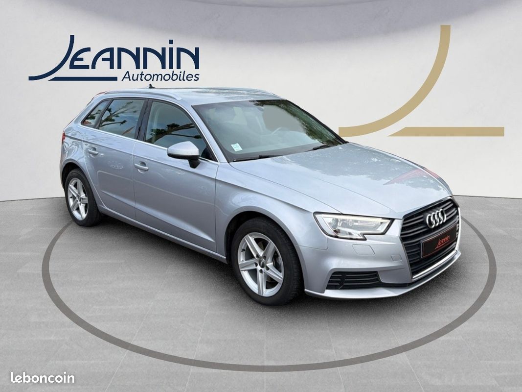 AUDI A3 Sportback 30 TDI 116 Design (image 7)