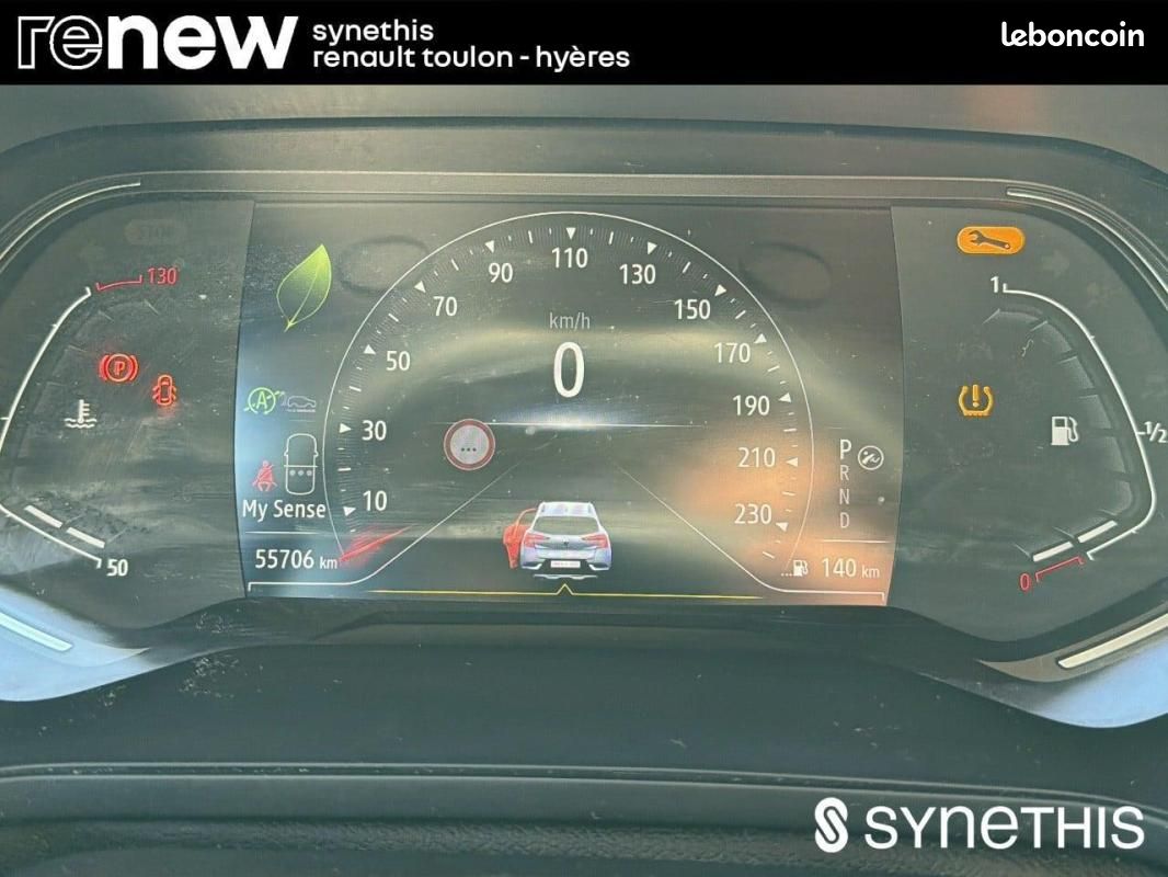 Renault Captur TCe 160 EDC - 21 Intens (image 19)