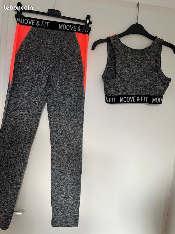 Ensemble de sport (image 4)