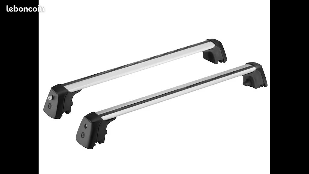 Barres pour rampe de toit classe C Break (image 1)