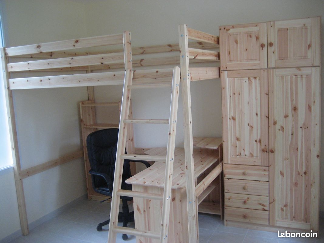 Appartement 1 pièce 20 m² · à Joué-lès-Tours · 20 m² · 360 €/mois