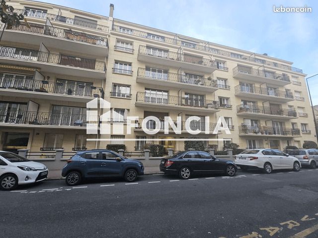 Appartement a louer charenton-le-pont - 2 pièce(s) - 48 m2 - Surfyn