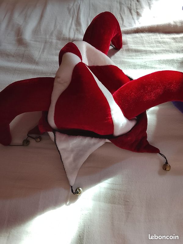 Lot de 3 chapeaux de déguisement (image 4)