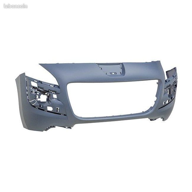 Pare choc avant Peugeot 3008 (image 1)