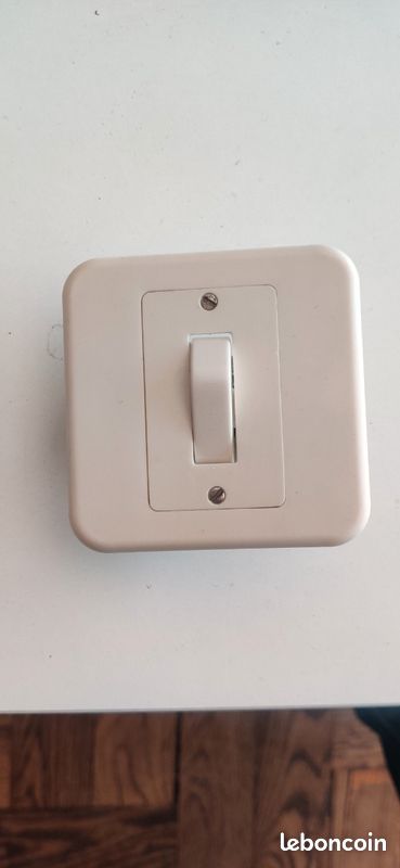 LEGRAND CHAMBORD OCCASION Va Et Vient:::: EUR 10,00 - PicClick FR