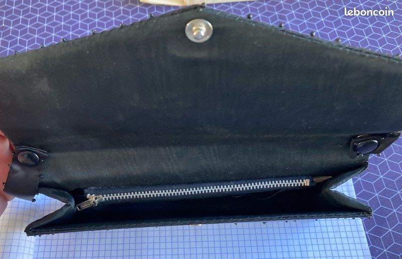 Pochette vintage (image 2)