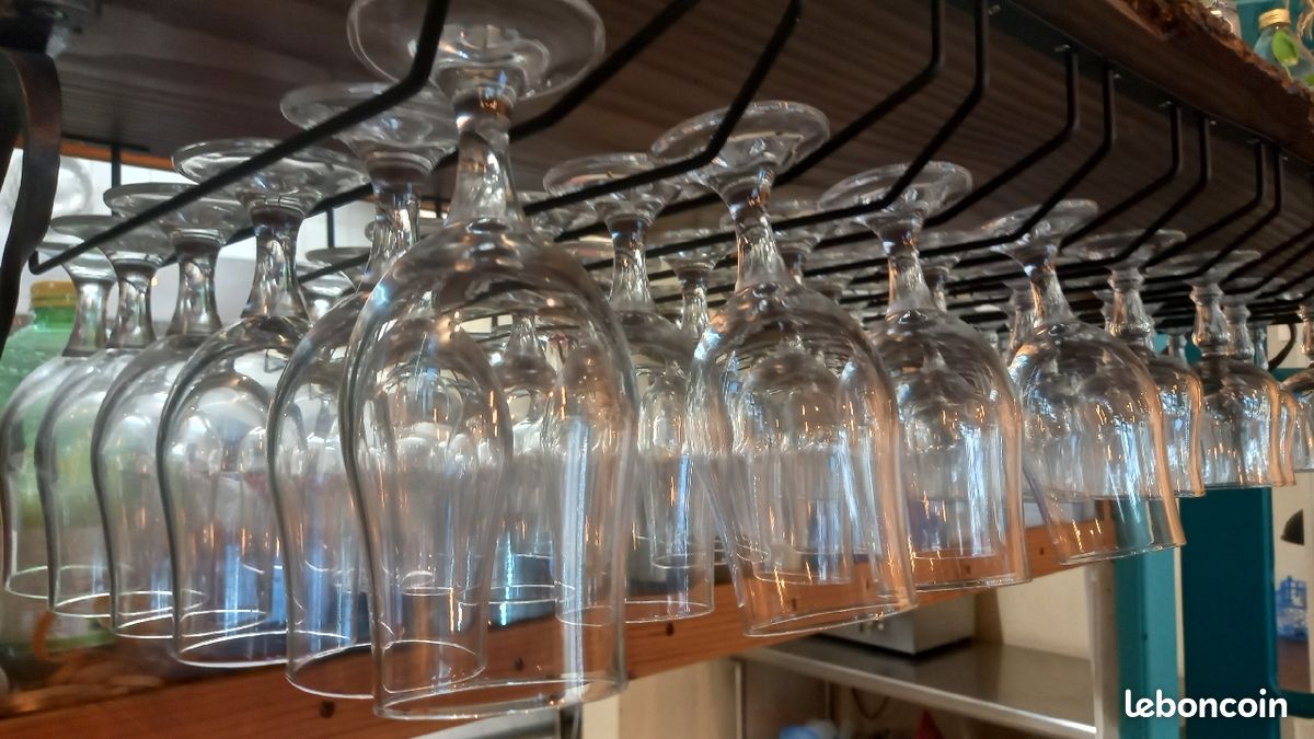 Verre à bière 25cl (image 1)