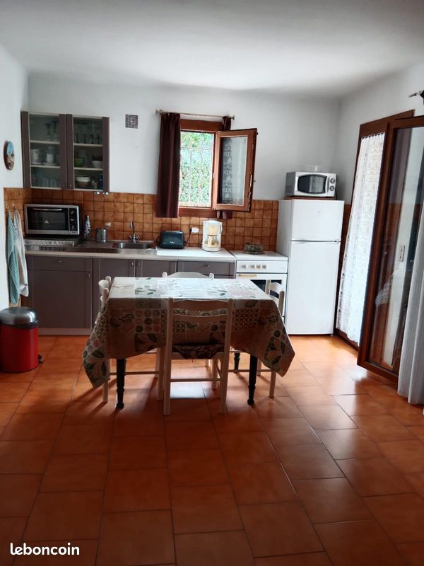 Appartement 1 pièce 30 m² · à La Garde · 30 m² · 490 €