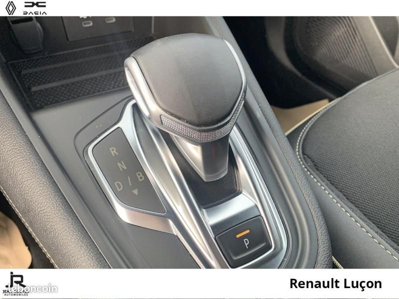Renault Symbioz 1.6 E-Tech full hybrid 145ch Iconic (image 6)