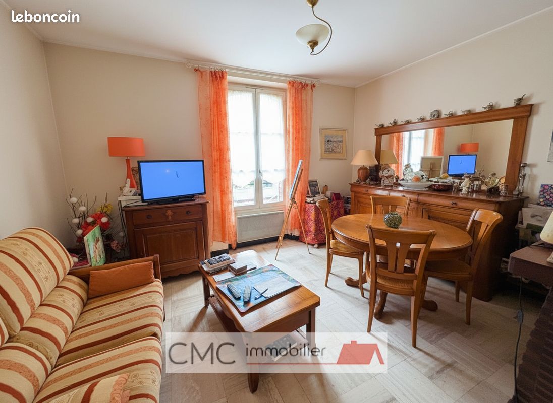 Appartement 2 pièces 40 m² · à Mainvilliers · 40 m² · 116 000 €