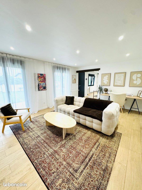 Maison 7 pièces 125 m² · à Troyes · 125 m² · 310 000 €
