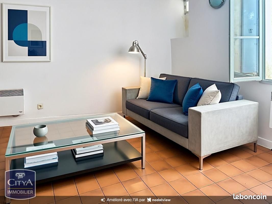 Appartement 2 pièces 40 m² · à Montpellier · 40 m² · 127 000 €