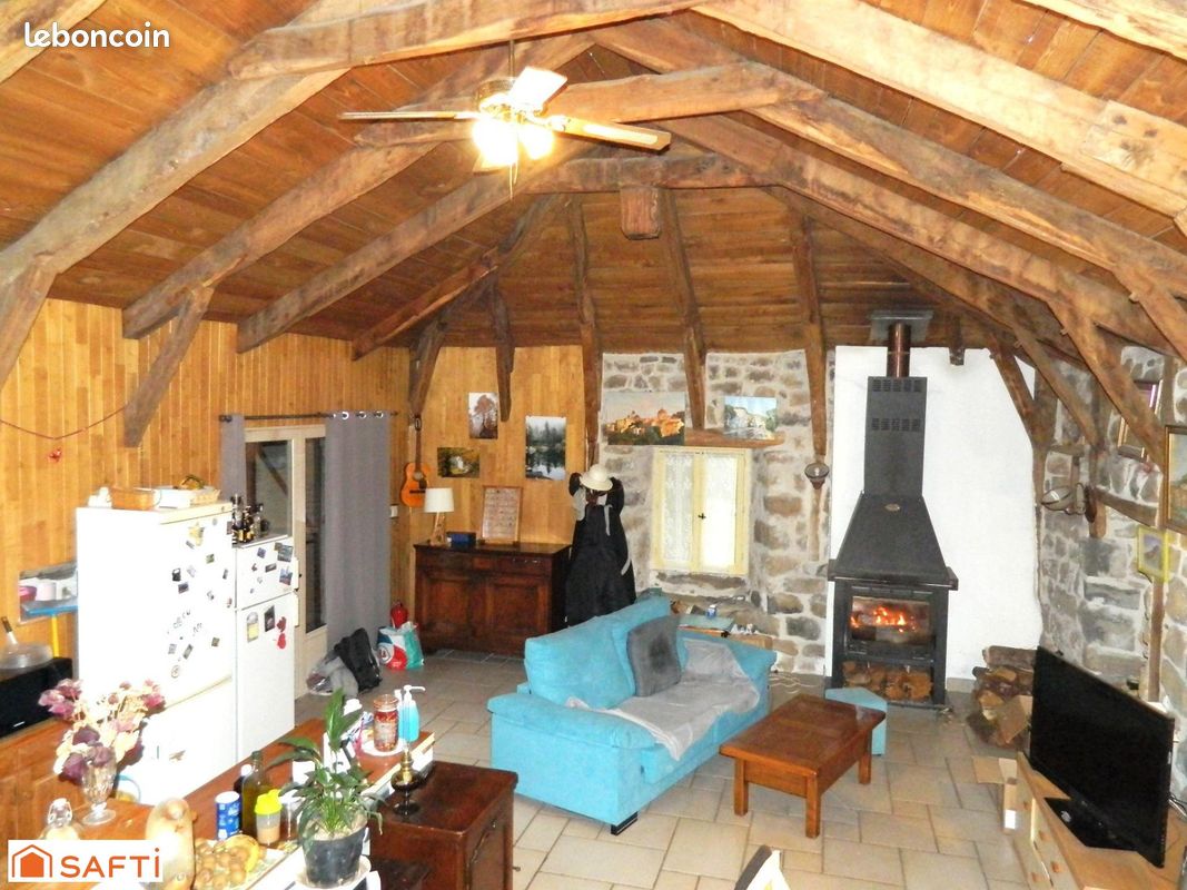 Maison 4 pièces 90 m² (image 4)