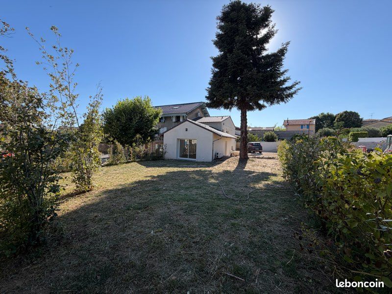 Maison 5 pièces 110 m² · à Montmeyran · 110 m² · 328 000 €