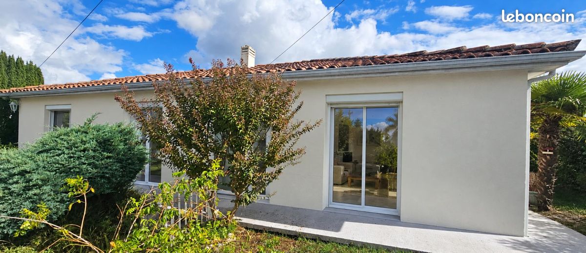 Maison 4 pièces 100 m² · à Saintes · 100 m² · 229 930 €