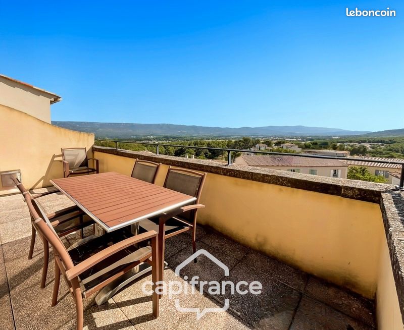 Appartement 2 pièces 40 m² · à Mallemort · 40 m² · 160 000 €