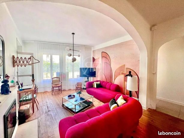 Maison 6 pièces 177 m²