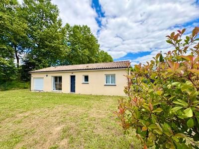Maison 3 pièces 85 m²