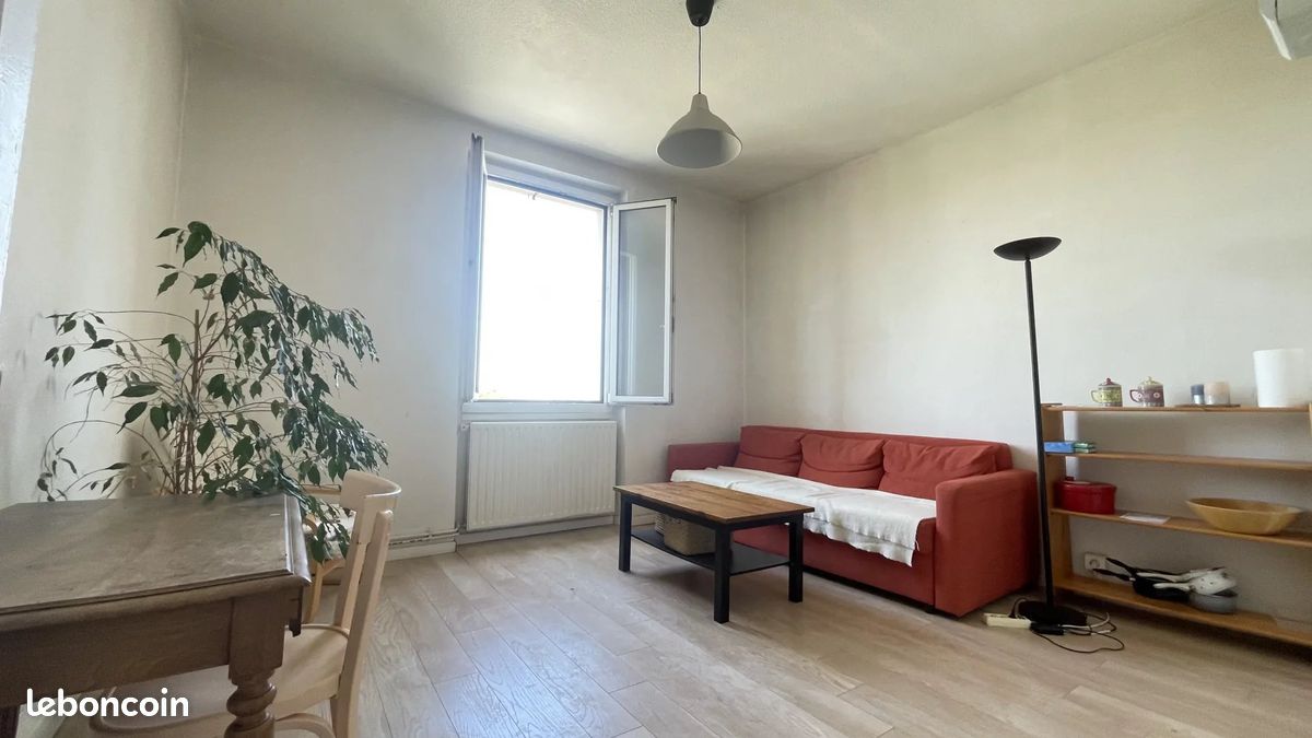 Appartement 3 pièces 48 m² · à Toulouse · 48 m² · 179 000 €