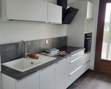 Appartement T3
