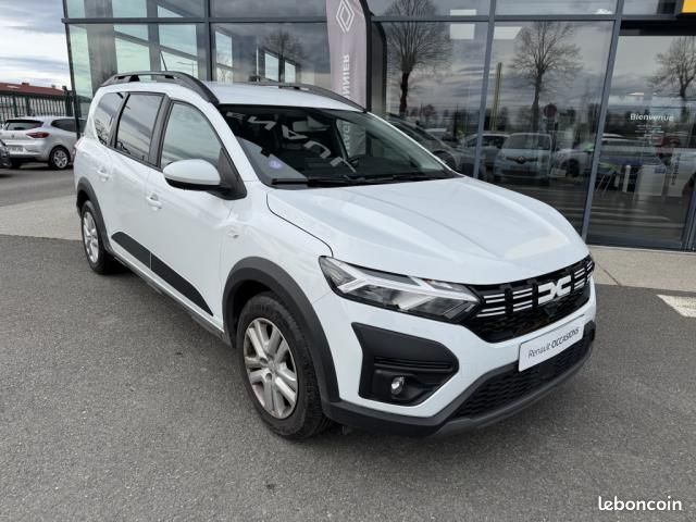 Dacia Jogger ECO-G 100 7 places Expression (image 2)