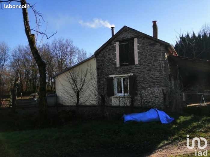 Maison 4 pièces 65 m² - Thollet 86290 (image principale 14)