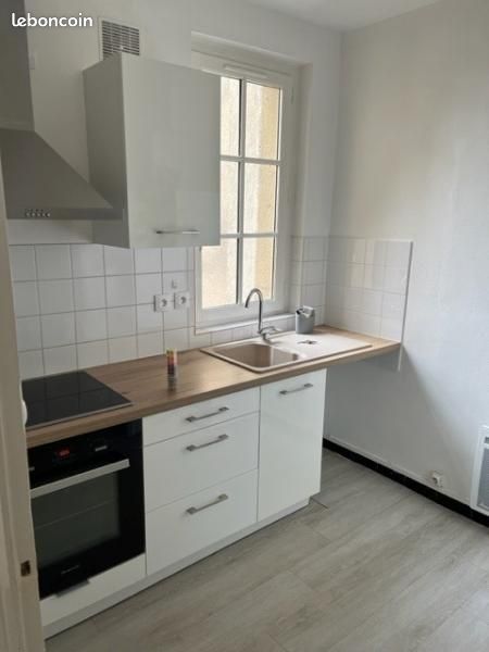 Appartement a louer saumur - 2 pièce(s) - 48 m2 - Surfyn