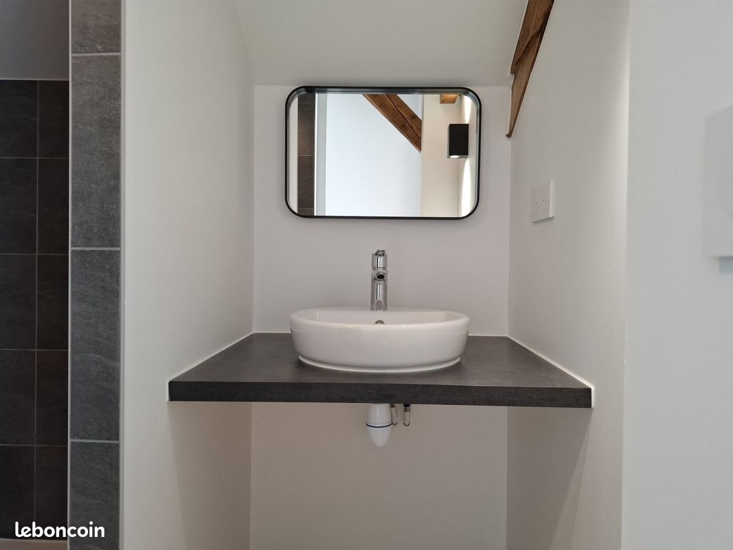 Duplex 3 pièces 65 m² (image 9)