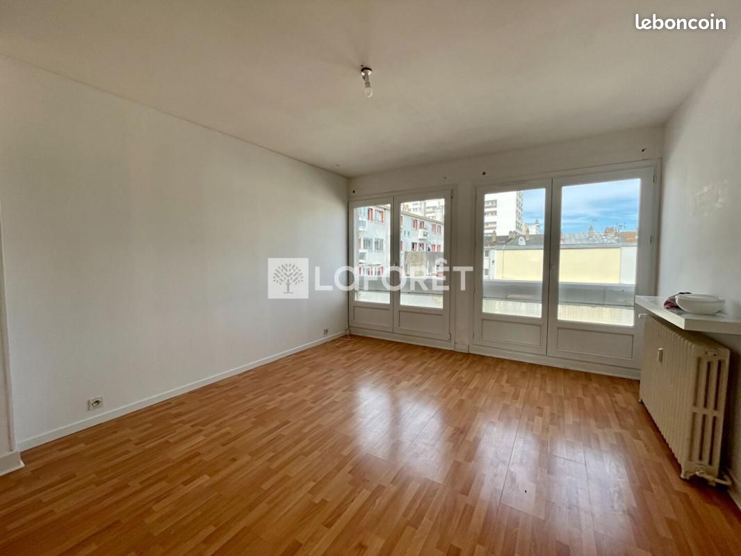 Appartement 2 pièces 36 m² · à Calais · 36 m² · 510 €