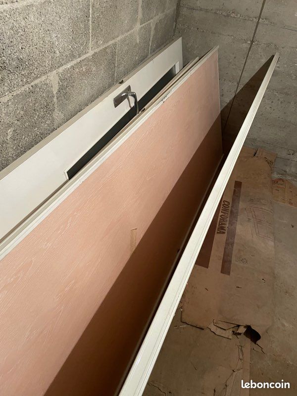 Porte dressing coulissante (image 2)