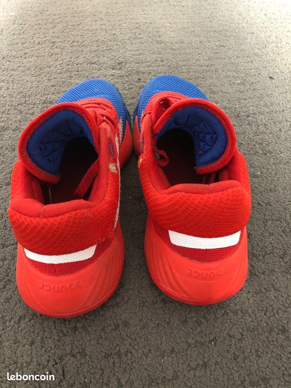 Baskets adidas (image 4)