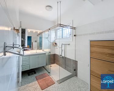 Maison 850 000 € - 201 m²