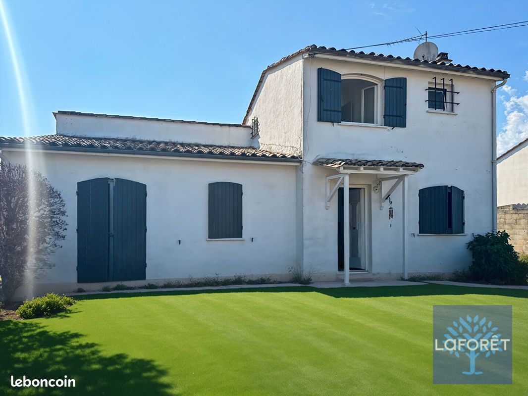 Maison 5 pièces 109 m² · à Libourne · 109 m² · 1 140 €/mois