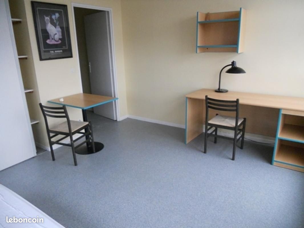 Appartement 1 pièce 24 m² · à Lille · 24 m² · 657 €/mois