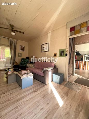 Maison 5 pièces 86 m²