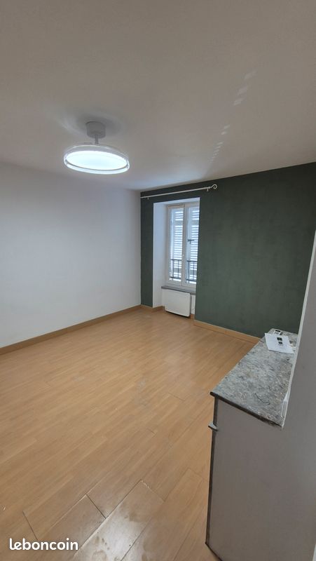 Appartement 2 pièces 38 m² · à Béguey · 38 m² · 510 €