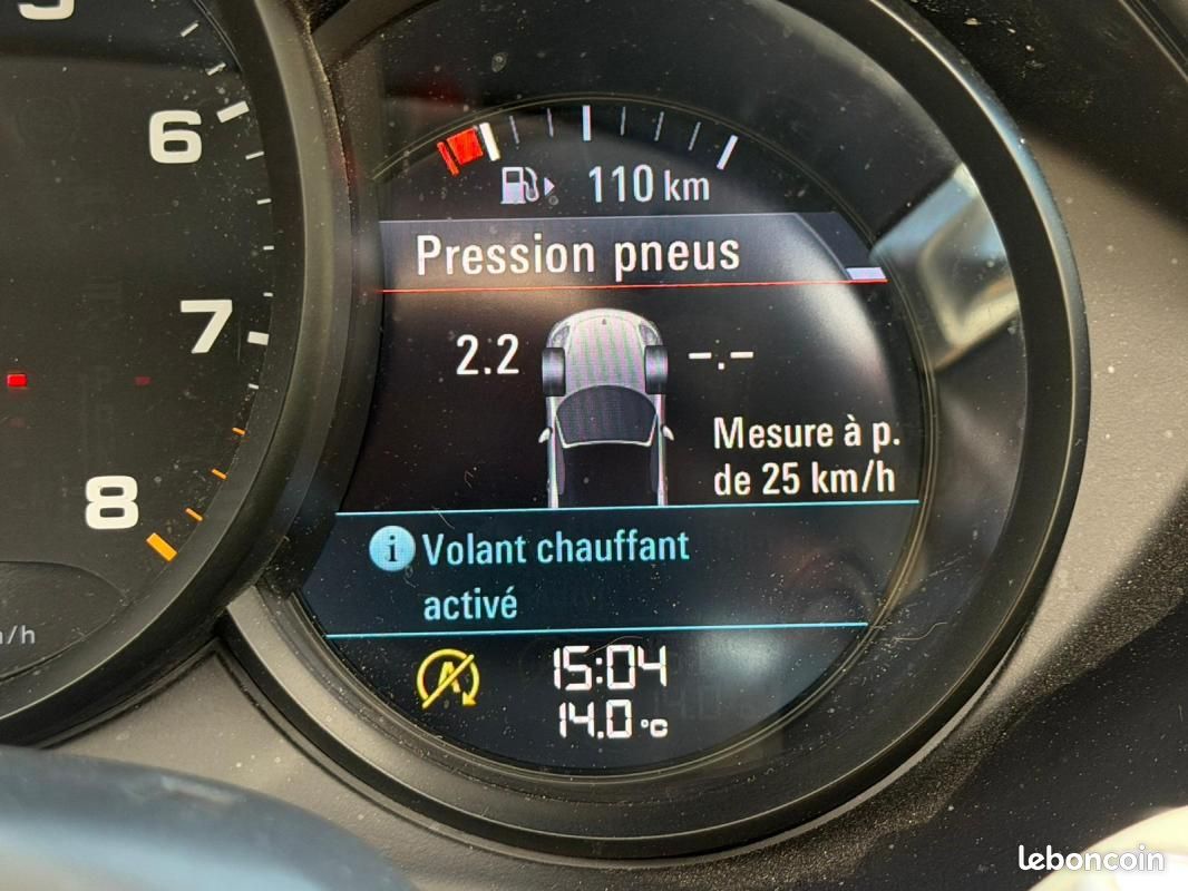 Porsche 718 Boxster 2.0i 300 ch PDK (image 17)