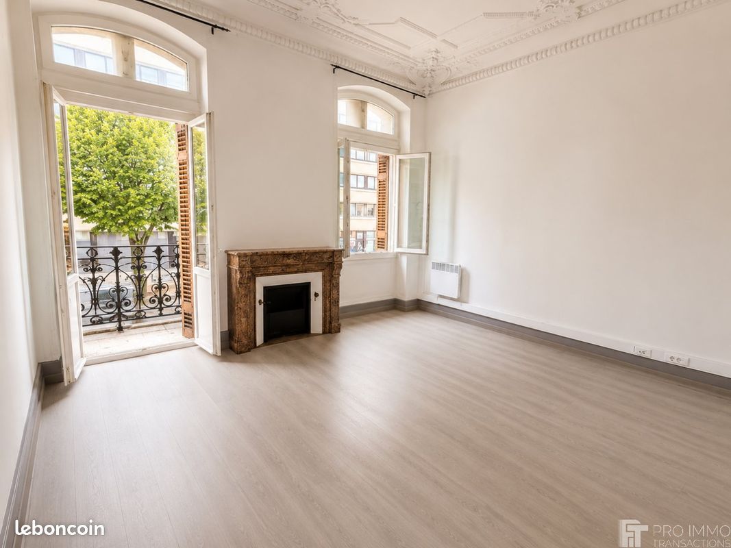 Appartement 5 pièces 94 m² · à Bordeaux · 94 m² · 335 475 €