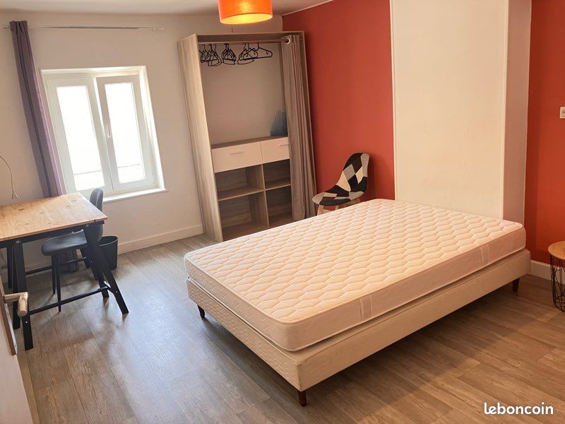 Appartement 2 pièces 25 m² · à Nancy · 25 m² · 450 €/mois